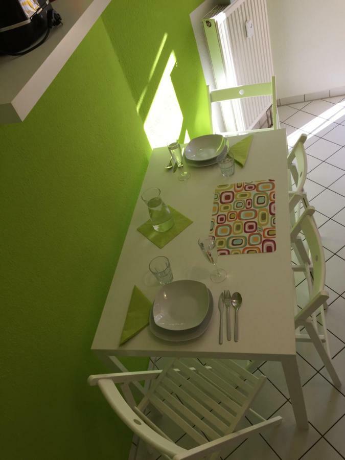Zentralinleipzig - Htwk, Mdr, Karli, Suedvorstadt Экстерьер фото