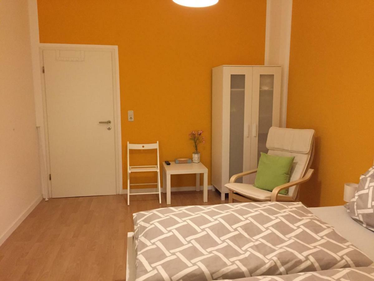 Zentralinleipzig - Htwk, Mdr, Karli, Suedvorstadt Экстерьер фото