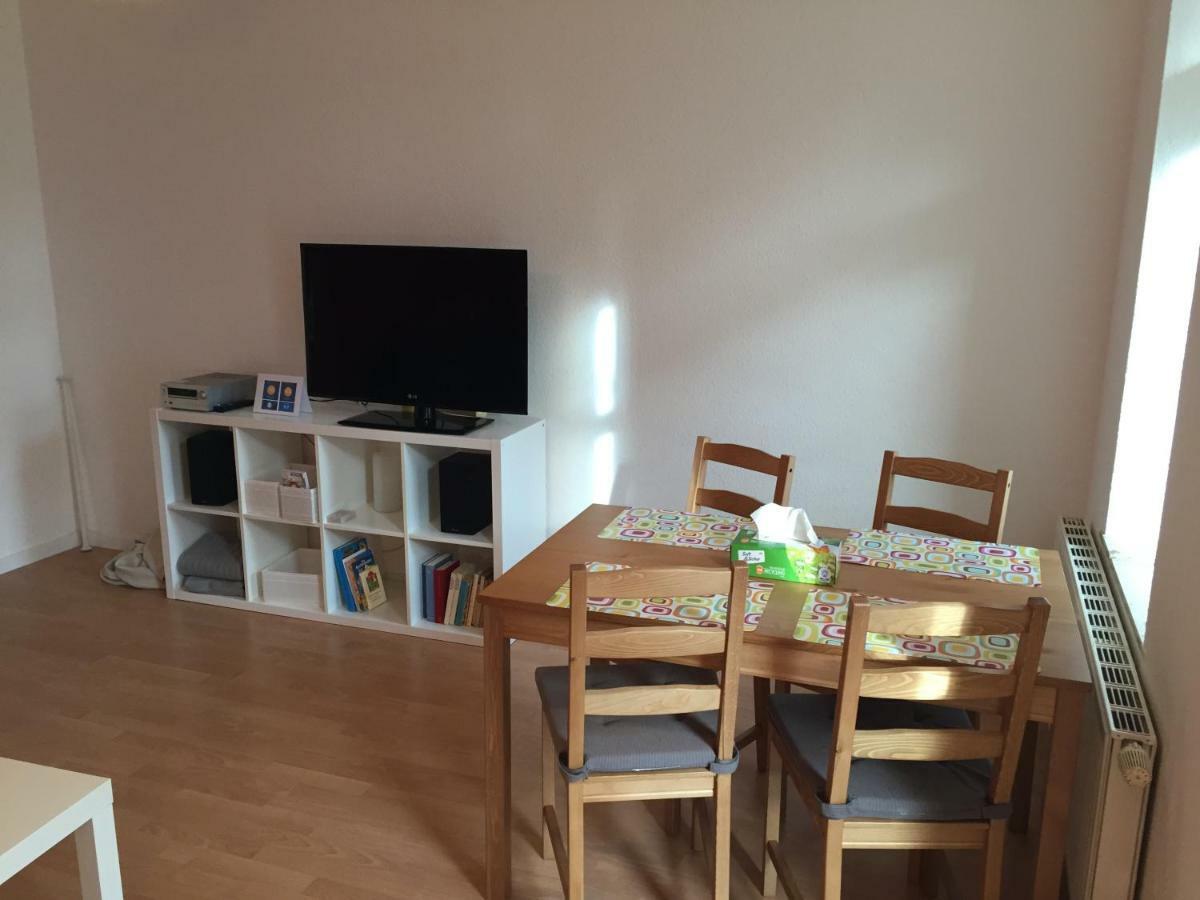 Zentralinleipzig - Htwk, Mdr, Karli, Suedvorstadt Экстерьер фото