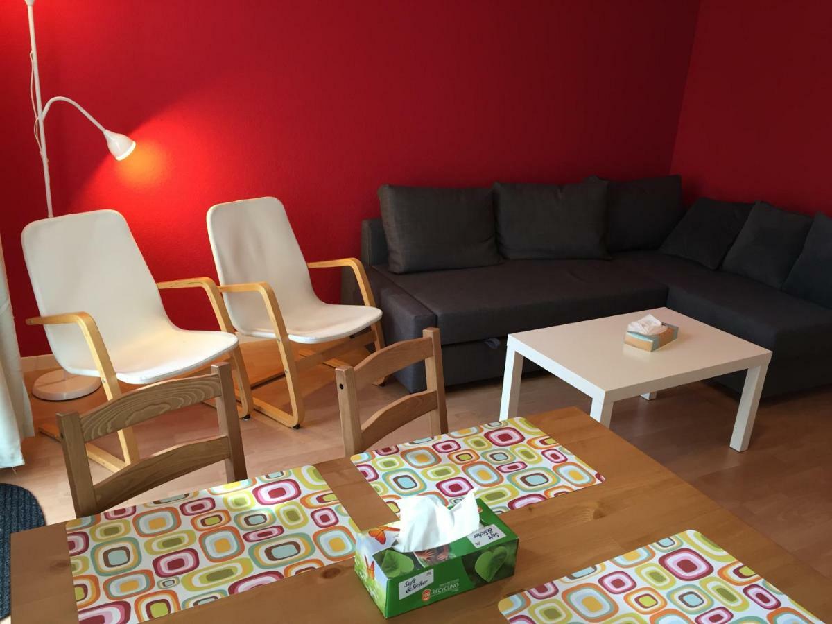 Zentralinleipzig - Htwk, Mdr, Karli, Suedvorstadt Экстерьер фото
