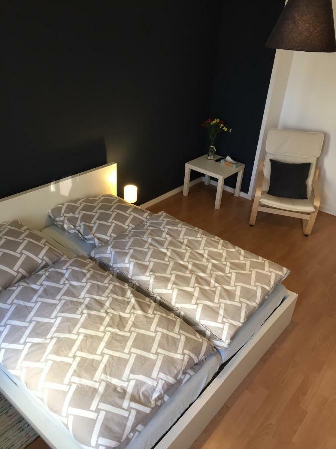 Zentralinleipzig - Htwk, Mdr, Karli, Suedvorstadt Экстерьер фото