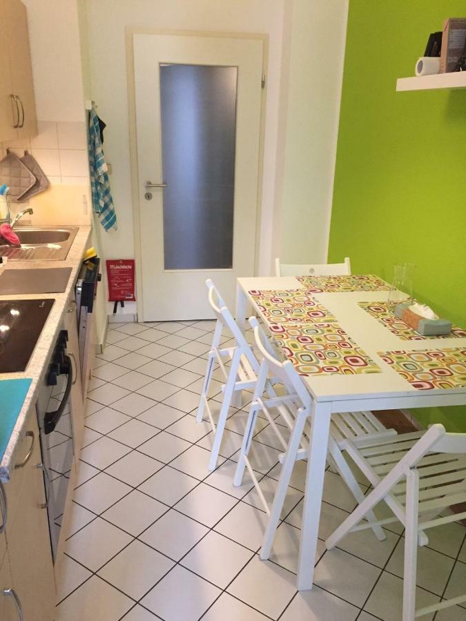 Zentralinleipzig - Htwk, Mdr, Karli, Suedvorstadt Экстерьер фото