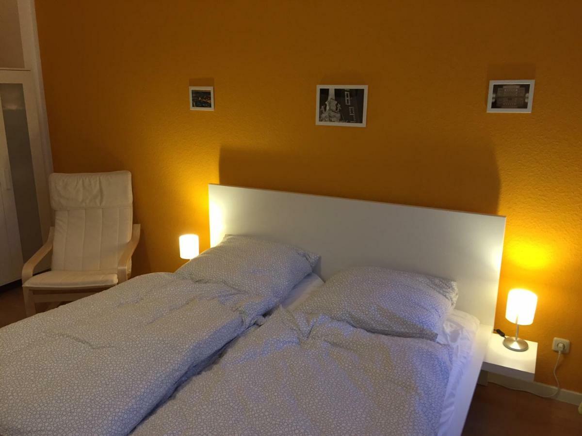 Zentralinleipzig - Htwk, Mdr, Karli, Suedvorstadt Экстерьер фото
